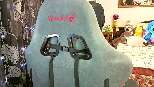 TinaBrook online show from 03/31/26, 04:57