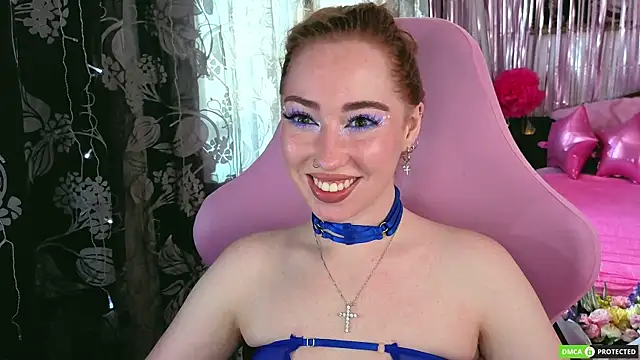 TinaBrook online show from 06/22/26, 05:48