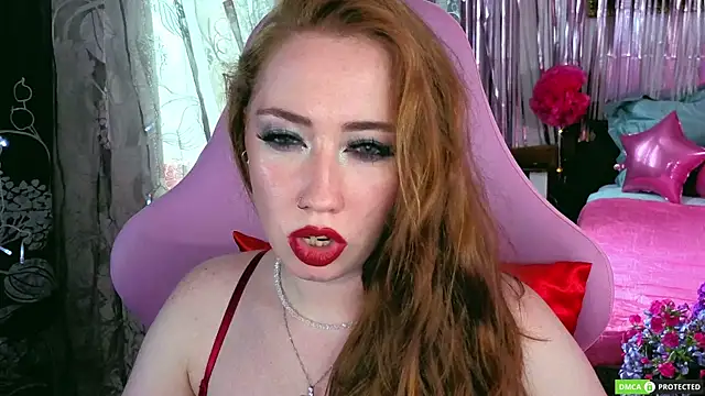 TinaBrook online show from 07/14/26, 10:21