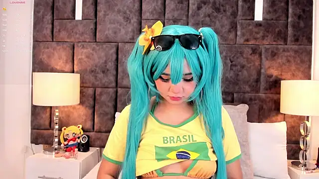 Petit-Rosse online show from 12/03/24, 05:23