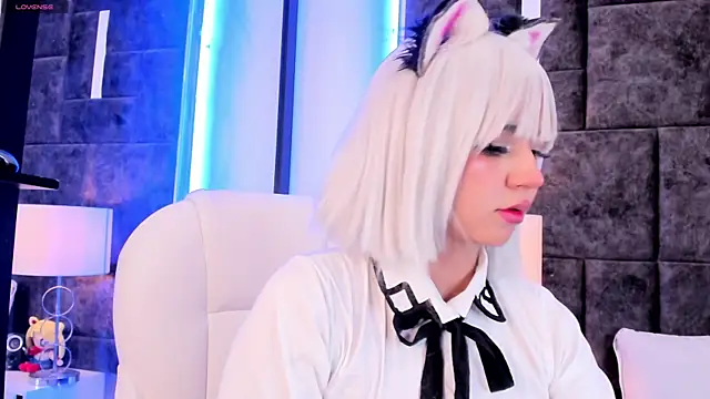 Petit-Rosse online show from 12/10/24, 11:40