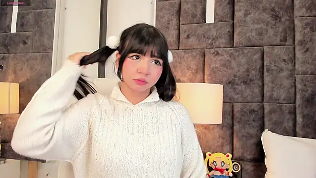 Petit-Rosse online show from 12/13/24, 02:43