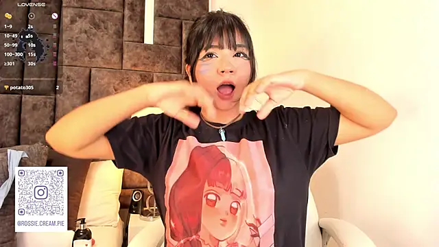 Petit-Rosse online show from 02/20/25, 06:06