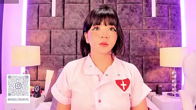 Petit-Rosse online show from 02/23/25, 02:51