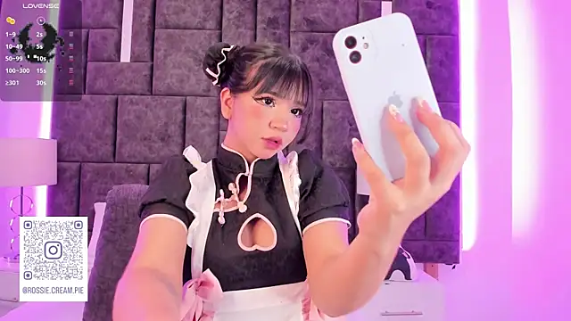 Petit-Rosse online show from 03/06/25, 10:47