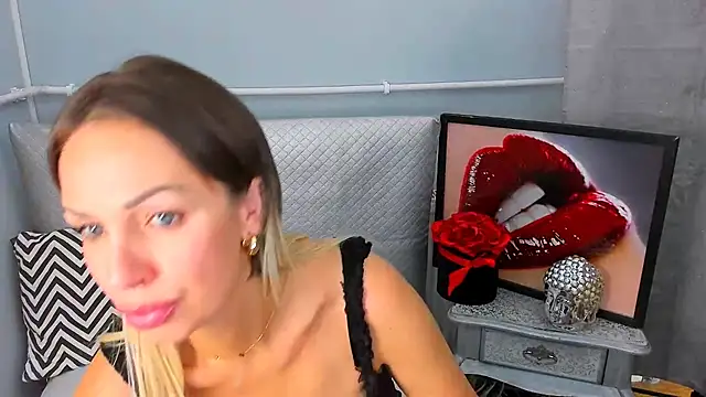 PamelaFlowers online show from 09/11/25, 08:20