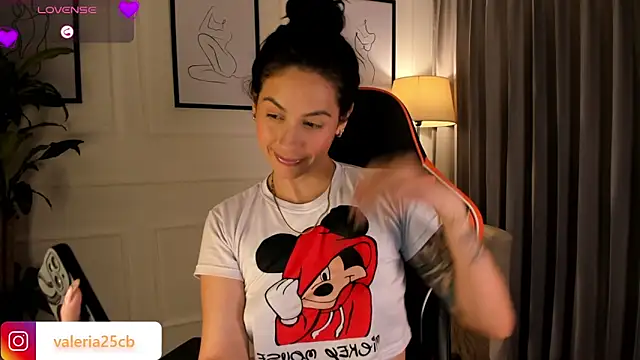 valeriia25  online show from 02/27/25, 10:53