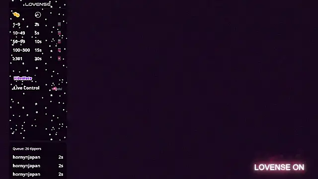 Snapshot of kinkylittlegirll chatting on 12/10/24, 02:48 kinkylittlegirll online show from 12/10/24, 02:48