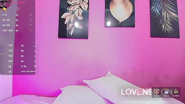 Snapshot of kinkylittlegirll chatting on 12/24/24, 06:17 kinkylittlegirll online show from 12/24/24, 06:17