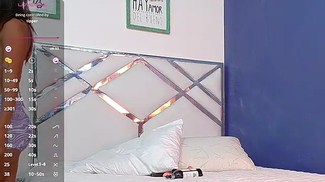 Snapshot of kinkylittlegirll chatting on 02/21/25, 03:12 kinkylittlegirll online show from 02/21/25, 03:12