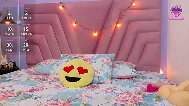 kinkylittlegirll online show from 01/06/26, 02:59