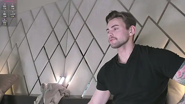 Snapshot of WayneWilson chatting on 03/11/25, 05:05 WayneWilson online show from 03/11/25, 05:05