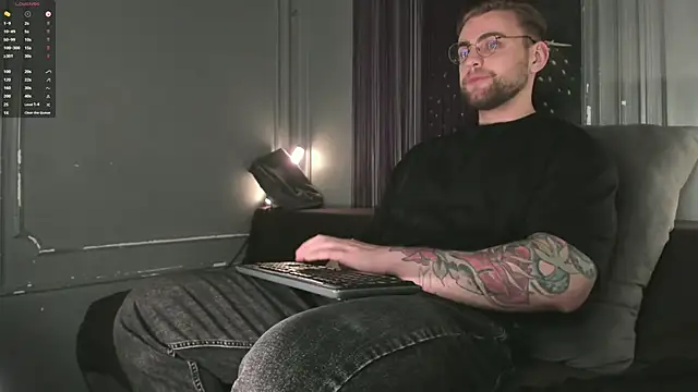 WayneWilson online show from 12/18/25, 04:40