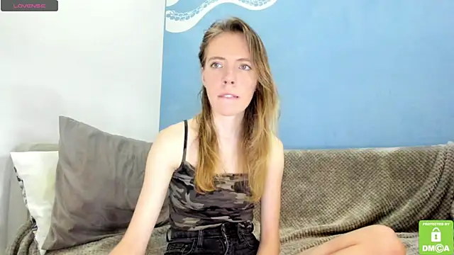 Kalisee  online show from 12/14/24, 01:50