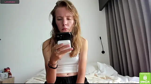 Kalisee  online show from 03/14/26, 06:52