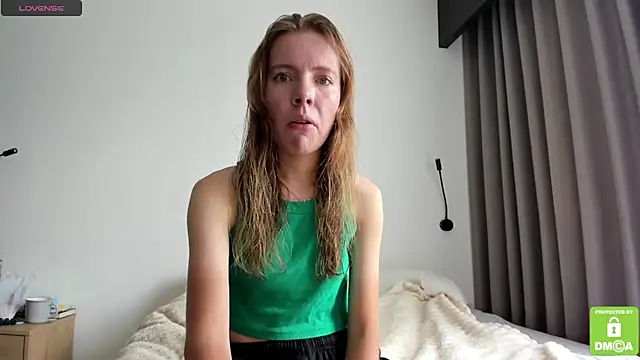 Kalisee  online show from 04/19/26, 05:07