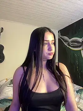 Snapshot of Hott_Hanna chatting on 03/16/25, 05:36 Hott Hanna online show from 03/16/25, 05:36
