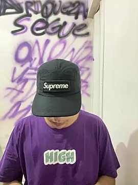 Magosupreme online show from 02/01/26, 05:50