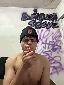 Magosupreme online show from 02/22/26, 05:19