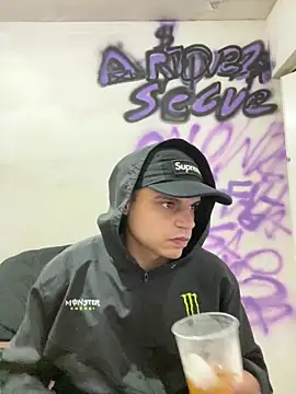 Magosupreme online show from 03/08/26, 04:49