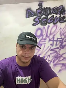 Magosupreme online show from 03/22/26, 04:27
