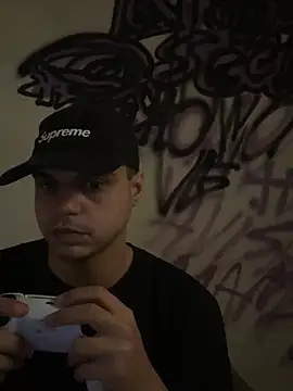 Magosupreme online show from 04/14/26, 03:07