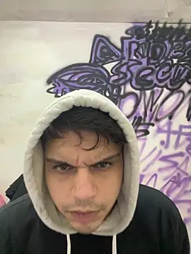 Magosupreme online show from 04/15/26, 03:35