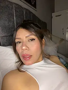 martina contreras online show from 02/25/26, 06:12