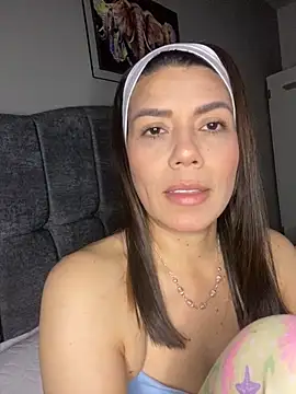 martina contreras online show from 03/26/26, 08:09