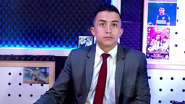 Darko0717 online show from 02/13/25, 01:48