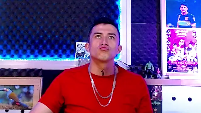 Darko0717 online show from 02/19/25, 04:11