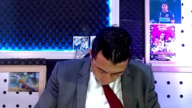 Darko0717 online show from 03/02/25, 05:14