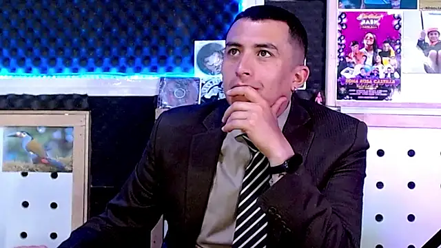 Darko0717 online show from 03/11/25, 09:15