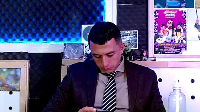 Darko0717 online show from 03/12/25, 12:20