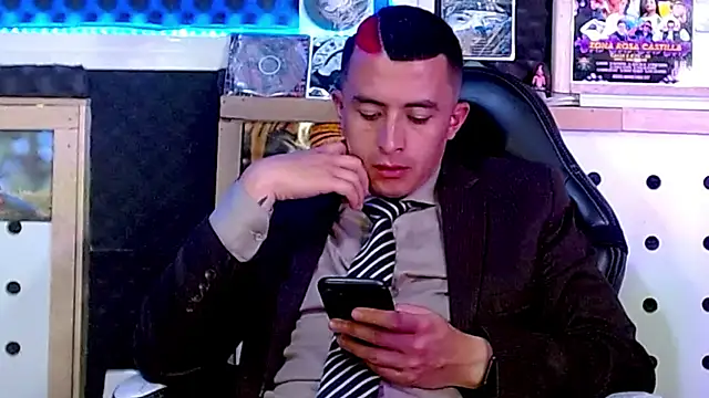 Darko0717 online show from 03/17/25, 06:00