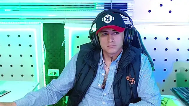 Darko0717 online show from 11/23/25, 01:16