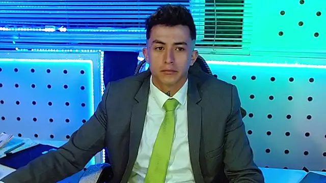 Darko0717 online show from 12/02/25, 11:48