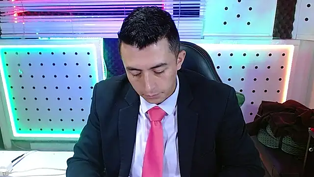 Darko0717 online show from 02/18/26, 01:29