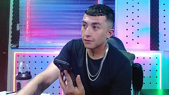 Darko0717 online show from 02/24/26, 11:25