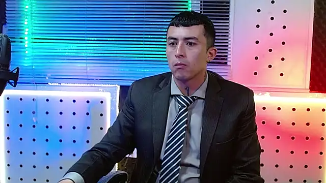 Darko0717 online show from 03/07/26, 12:57