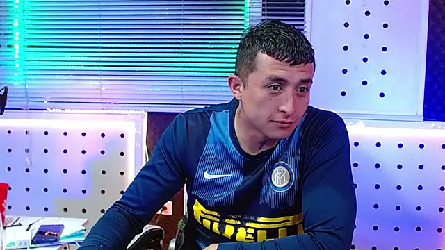 Darko0717 online show from 03/08/26, 11:52