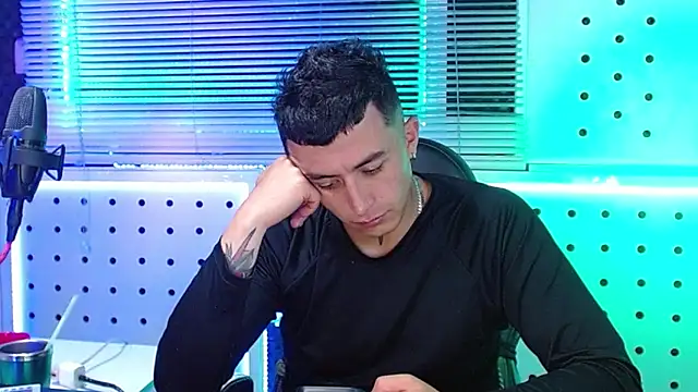 Darko0717 online show from 03/14/26, 03:56