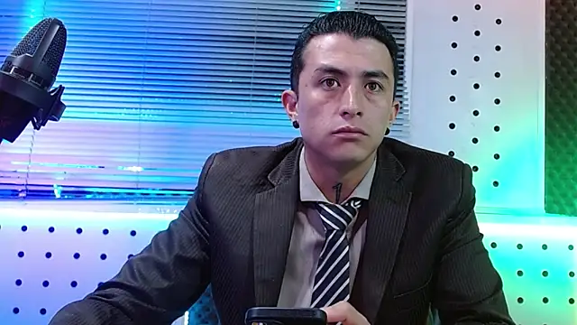 Darko0717 online show from 03/31/26, 03:34