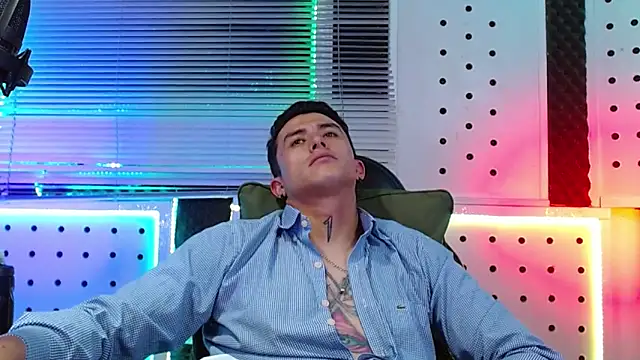 Darko0717 online show from 04/03/26, 01:58