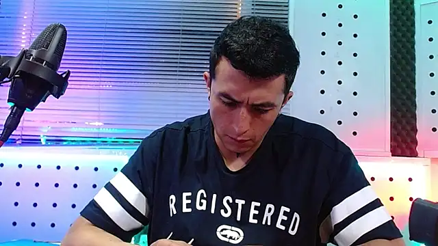 Darko0717 online show from 04/08/26, 12:43