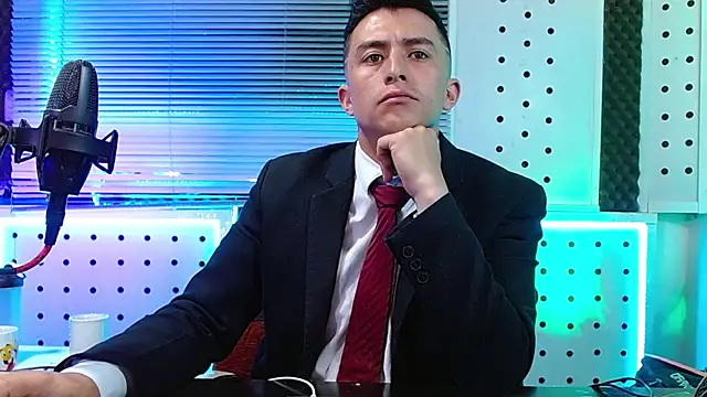 Darko0717 online show from 04/12/26, 12:54