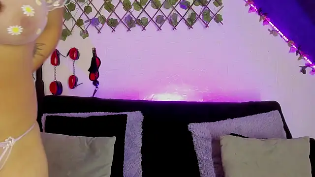 Cata green online show from 12/04/24, 07:01