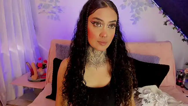 Cata green online show from 01/11/25, 09:46