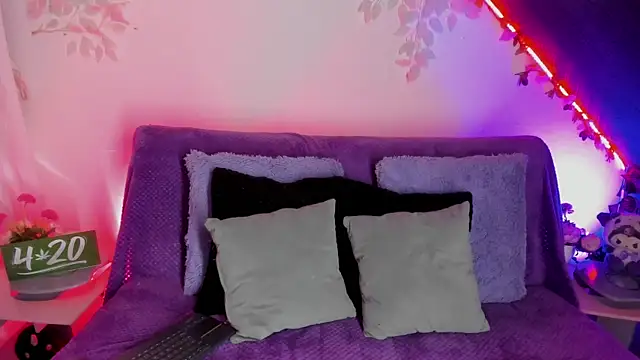 Cata green online show from 01/28/25, 09:40