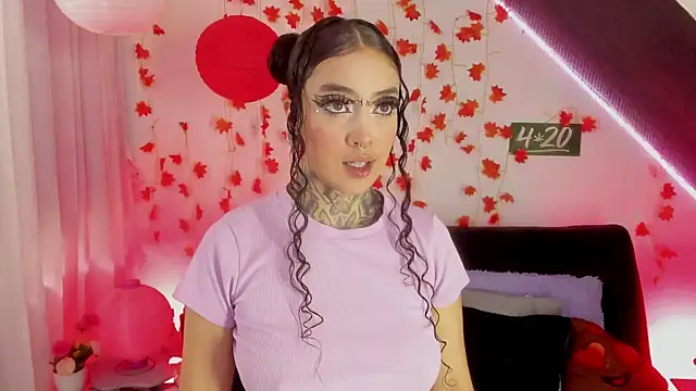 Cata green online show from 02/11/25, 08:42